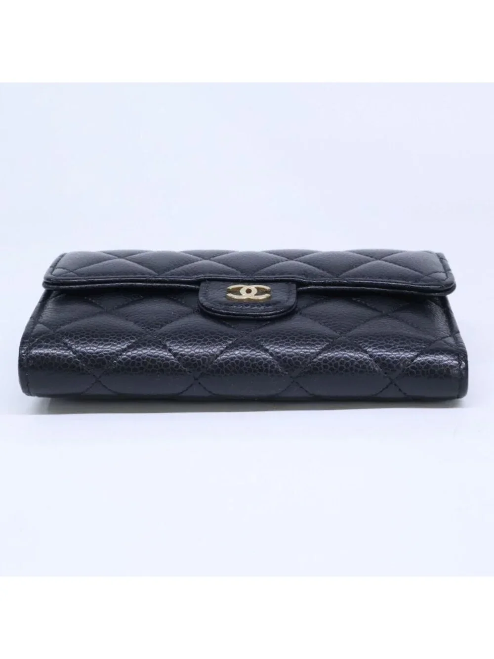 Chanel typeap0232 caviar